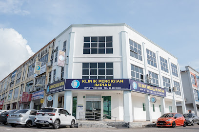 Klinik Pergigian Impian, Melaka Sentral. The best Dental Clinic In Melaka. Braces, Implant, Veneer, Whitening, 3D X-Ray. - Melaka 2 AF1QipMSZ6UEyAOS0DTO5JwsDJ0trUk1VaNfbncTh5Qw408 h272 k no
