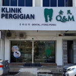 Q & M Dental Clinic (Yong Peng) - Yong Peng