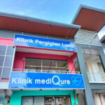 Klinik Pergigian Luna - Papar