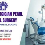 PEARL DENTAL CLINIC - Simpang Ampat