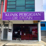 Klinik Pergigian Dr Fatain - Aesthetic, Veneer, & Braces@ Mersing, Johor - Mersing