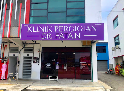 Klinik Pergigian Dr Fatain - Aesthetic, Veneer, & Braces@ Mersing, Johor - Mersing 2 AF1QipMXIFgjo5aV6URMK5f1JH1r8NAZk6CS3PsRCfS6w408 h299 k no