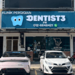 Klinik Gigi Dentist3 - Kuala Selangor