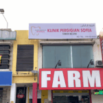 Klinik Pergigian Sofea • Taman Medan - Petaling Jaya
