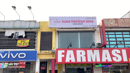 Klinik Pergigian Sofea • Taman Medan - Petaling Jaya 2 AF1QipMavpFgRnRgPZu7Qi WUCAwun4MccHl 2ZwbPEcw426 h240 k no