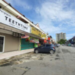 Klinik Pergigian Teethtime / Teethtime Dental Clinic - Kota Kinabalu