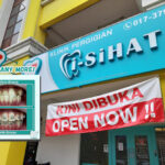 I-Sihat Dental Clinic (Setapak) (Klinik Pergigian I-Sihat) - Kuala Lumpur
