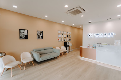 Tooth & Co. Dental Clinic Rawang - Rawang 5 AF1QipMh6sfAHeassobtNbO0khmKt0ykHpn2xy2 MEXfw408 h272 k no