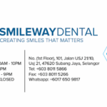 Smileway USJ Dental Clinic - Subang Jaya