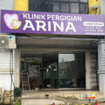KLINIK PERGIGIAN ARINA - Johor Bahru