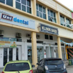 Klinik Pergigian U.n.i Dental Indera Sempurna - Kuantan