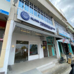 Agape Dental Clinic | 爱加倍牙科 | Klinik Pergigian Agape「Kulai 古来」(kids-friendly clinic) 有看小孩的诊所# - Kulai