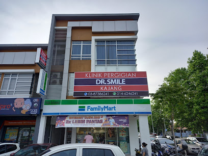 Klinik Pergigian Dr.Smile Kajang - Kajang 2 AF1QipMpv5ex4KfFdv9whONnucJjsAkiWSa6w9qFL6oPw408 h306 k no