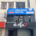 Smileage Dental Clinic - Kuala Lumpur