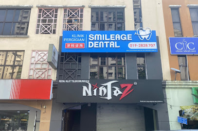 Smileage Dental Clinic - Kuala Lumpur 2 AF1QipMrAeJ yfVMmU1hbka1ApThtfy4l8rF64TEQFS3w408 h270 k no