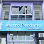 Metro Perdana Dental Clinic - Setia Alam (Certified Invisalign Provider) - Shah Alam