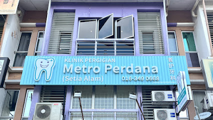 Metro Perdana Dental Clinic - Setia Alam (Certified Invisalign Provider) - Shah Alam 2 AF1QipMs7W4rPQ0LF6hSUXzLtJPXmZroUi G vHxevs5w426 h240 k no