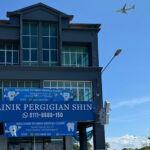 KLINIK PERGIGIAN SHIN (Shin Dental Clinic) - Kuching