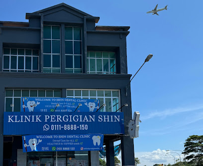 KLINIK PERGIGIAN SHIN (Shin Dental Clinic) - Kuching 2 AF1QipMuXQFRC7C0itTe3g rbHR7H5wEo5ksOu3QvZJYw408 h333 k no