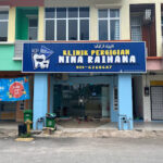 Klinik Pergigian Nina Raihana - Kuala Terengganu