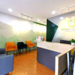 KLINIK PERGIGIAN GLOWSMILE BERTAM PERDANA - Kepala Batas