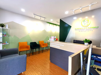 KLINIK PERGIGIAN GLOWSMILE BERTAM PERDANA - Kepala Batas 2 AF1QipMxHWOUn1BqKA0Erie7hmJ903FKc5lW7ZDddKbCw408 h306 k no