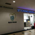 Klinik Pergigian Dr. S T Chong - Kota Kinabalu