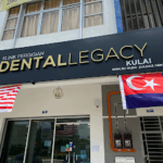 Klinik Pergigian Dental Legacy Kulai - Kulai