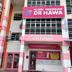Klinik Pergigian DR HAWA - Bandar Baru Nilai
