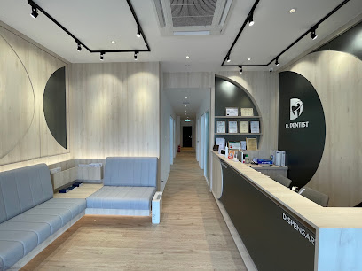 D DENTIST DENTAL CLINIC (INVISALIGN PLATINUM ELITE PROVIDER) - Kuching 2 AF1QipN4s9H1GWgC96UlRiwrvqlwomcZiOSrVEZZIn98w408 h306 k no