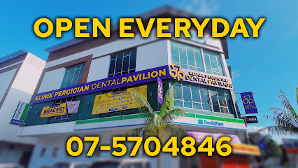 Klinik Pergigian Dental Pavilion Skudai Johor Bahru - Johor Bahru 2 AF1QipN5LLzu7pTRhTQX2PPXMWHyEaHDOqKgzYXmQsePw426 h240 k no