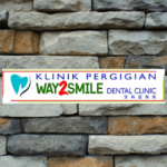 Klinik Pergigian Way2smile (IMPLANT ,GUM SURGERY & BRACES IPOH CENTRE) - Ipoh