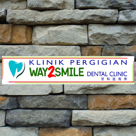 Klinik Pergigian Way2smile (IMPLANT ,GUM SURGERY & BRACES IPOH CENTRE) - Ipoh 2 AF1QipN5Lgbekfxp4EMkh IMvlyq6omsnkcYNQQJ1zLGw408 h408 k no