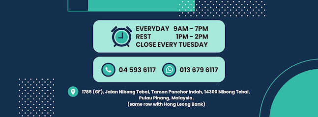 Klinik Pergigian DentaCare Nibong Tebal - Nibong Tebal 2 AF1QipN710FYJoWtuv8F9ujyeKMI0mjRnmhgNtYLhiQqw647 h240 k no