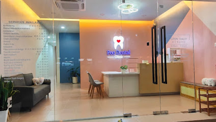 Klinik Pergigian Dr. Pee, Segamat (Bandar IOI) - Segamat 2 AF1QipN81c29ugA2FkU 80FXMopoXvw4N0fA9w6 OtKWw424 h240 k no