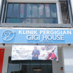 Klinik Pergigian Gigi House (Formerly known as Avisienna Eco Ardence) - Shah Alam