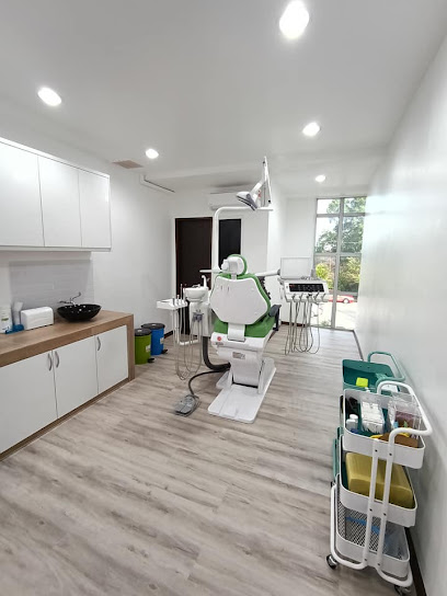 Klinik Pergigian Temerloh Jaya - Temerloh 2 AF1QipNDnmznaakVii6S8iD0dan3f7zNgzu2KcKhzEBqw408 h544 k no