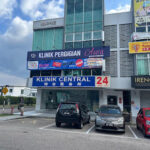 Klinik Pergigian Aura, Adda Heights - Johor Bahru