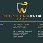 The Brothers Dental - Siliau