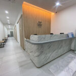 Klinik Pergigian K Dental 牙科诊所 - Simpang Ampat - Simpang Ampat