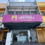 Klinik Pergigian Dentarra Tg.Rambutan - Tanjung Rambutan