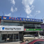 Pallx Dental Clinic -PLATINUM ELITE INVISALIGN PROVIDER - Johor Bahru