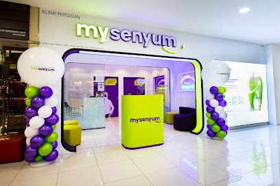 MySenyum (HQ) Dental Clinic - Subang Jaya 2 AF1QipNN5WFe0WfTP7pbt7V bcENeZuBk iE3ZW9GZK0w408 h272 k no