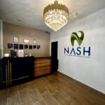 Klinik Pergigian Nash | Nash Dental Clinic | Braces | Teeth Whitening | Children Dentistry | Aligners | Myobrace - Kajang