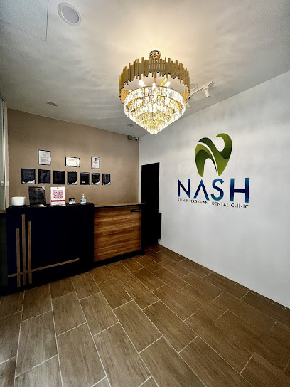 Klinik Pergigian Nash | Nash Dental Clinic | Braces | Teeth Whitening | Children Dentistry | Aligners | Myobrace - Kajang 2 AF1QipNOMay9LPzTJSMDxSfsewQ422fHVdEHKZ3qGWvOw408 h544 k no
