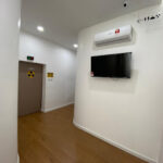 Klinik Pergigian Zanis Dental Care - Bandar Enstek