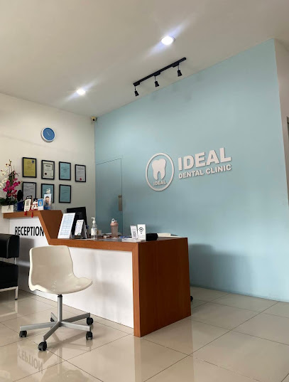 Ideal Dental Clinic (Alam Damai) - Cheras 2 AF1QipNRe5nTqUol J2J8c8pPAlFFbwWhAkULyBrAdAtw408 h537 k no