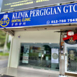 GTC Dental Clinic Ipoh Garden - Ipoh