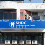Sim & Hooi Dental Centre (PJ) - Petaling Jaya