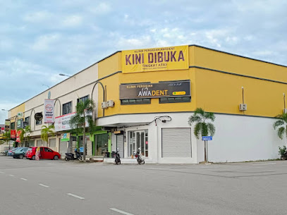 Klinik Pergigian AwaDent - Tumpat 2 AF1QipNV4VdeyfbWOlWtoZEekHq5IMUjCv3CVZdd5sFOw408 h305 k no